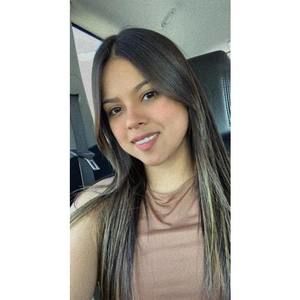 Meet your Posher, Paola